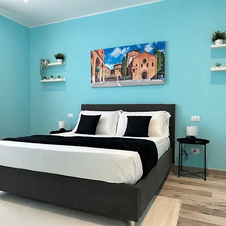 Agucchi Relais דירה