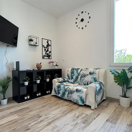 Lägenhet Agucchi Relais Bologna