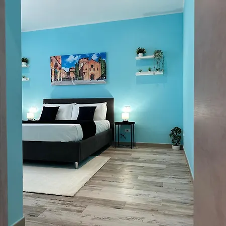 Agucchi Relais