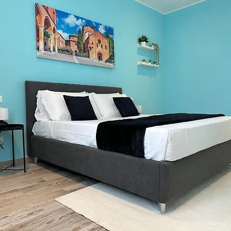 Agucchi Relais Апартаменты Болонья