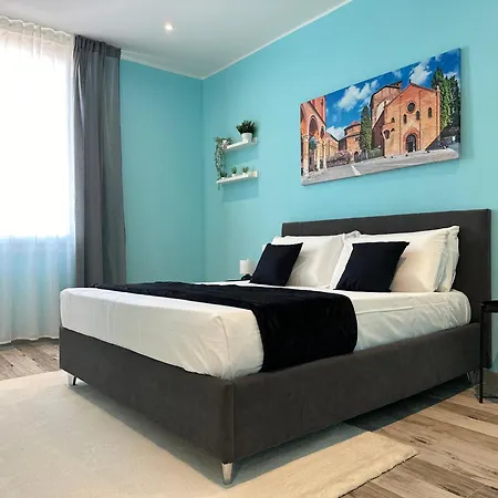Agucchi Relais * Болонья