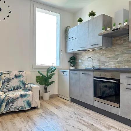 Agucchi Relais Апартаменты *