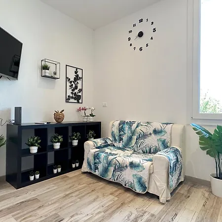 Agucchi Relais Апартаменты *