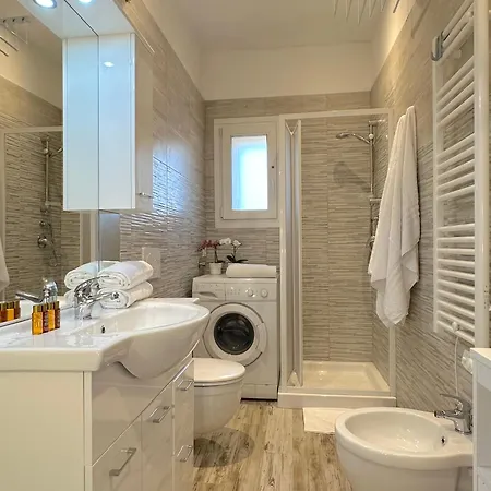 Agucchi Relais * Болонья