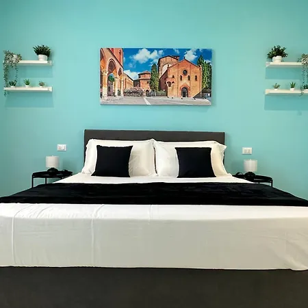 Agucchi Relais Apartment